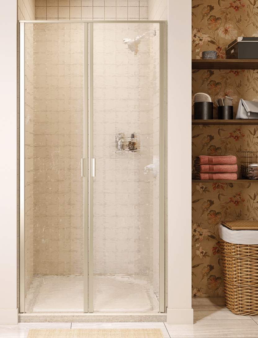 Shower Door view 3