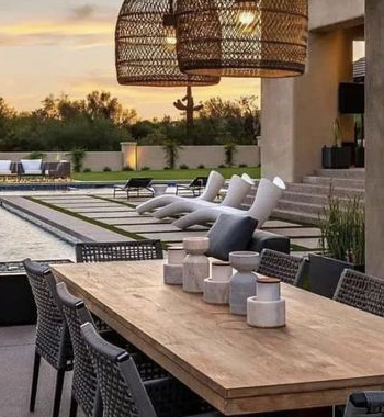 Outdoor Furniture view 4