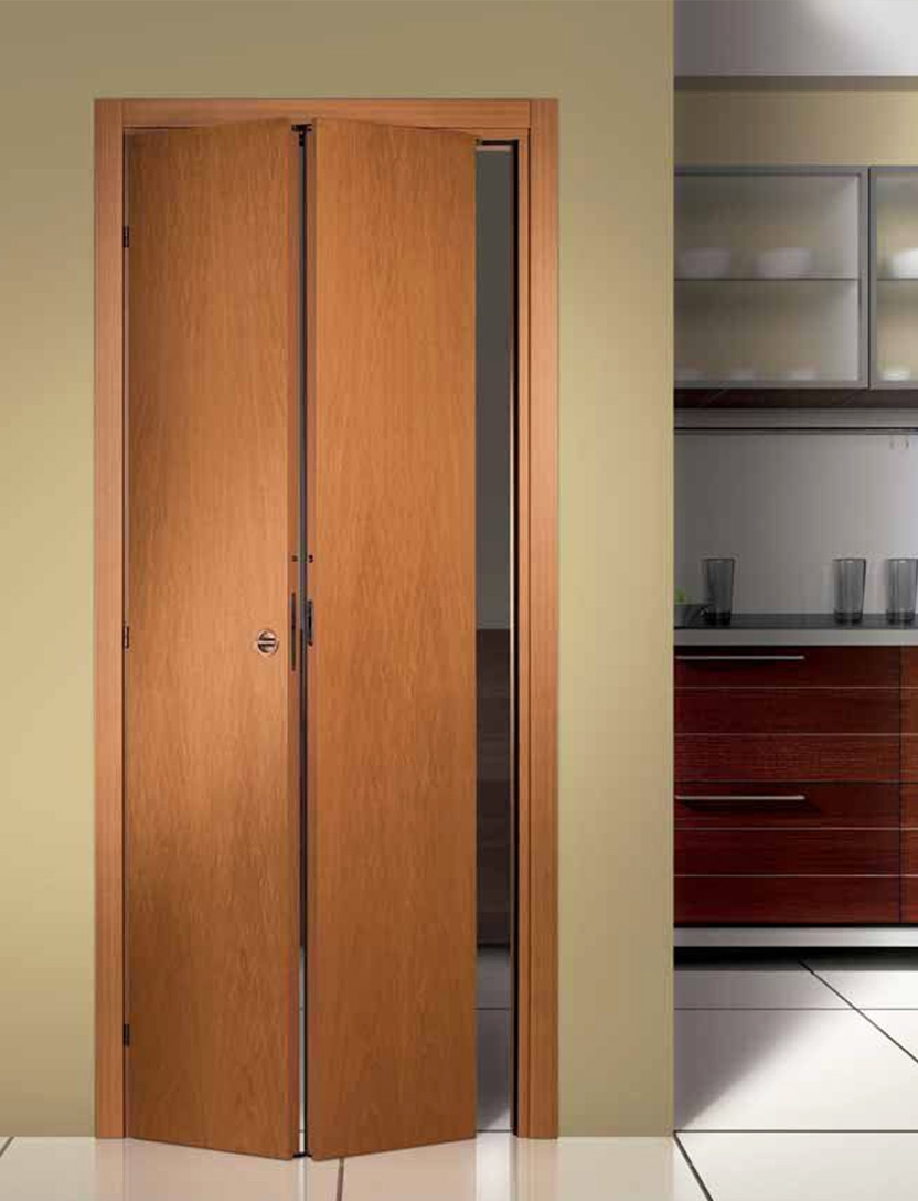 Interior Bi-folding Door Hinges view 3