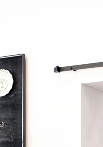 Barn Door Solid Core