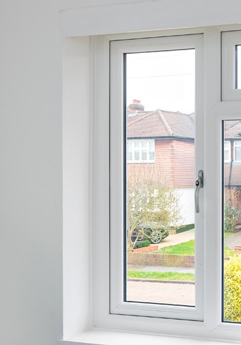 UPVC Casement Windows