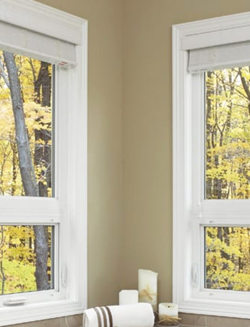 UPVC Hung Windows view 3