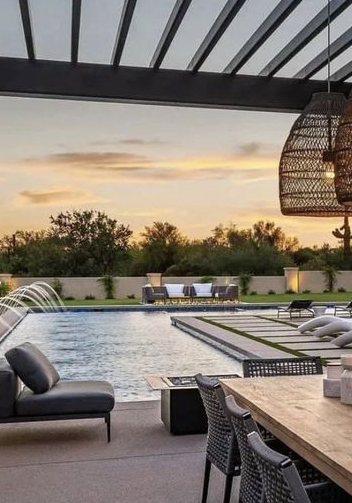 Outdoor Furniture