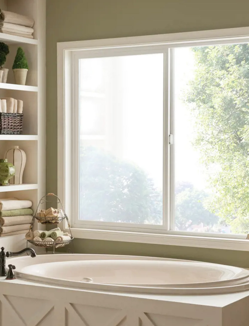Aluminum Sliding Windows view 3