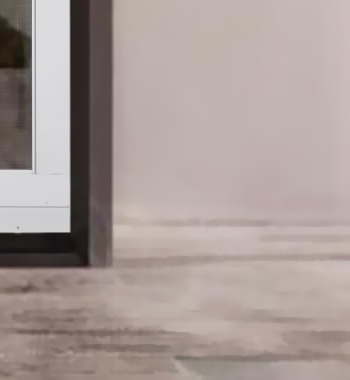 Aluminum Sliding Door view 4