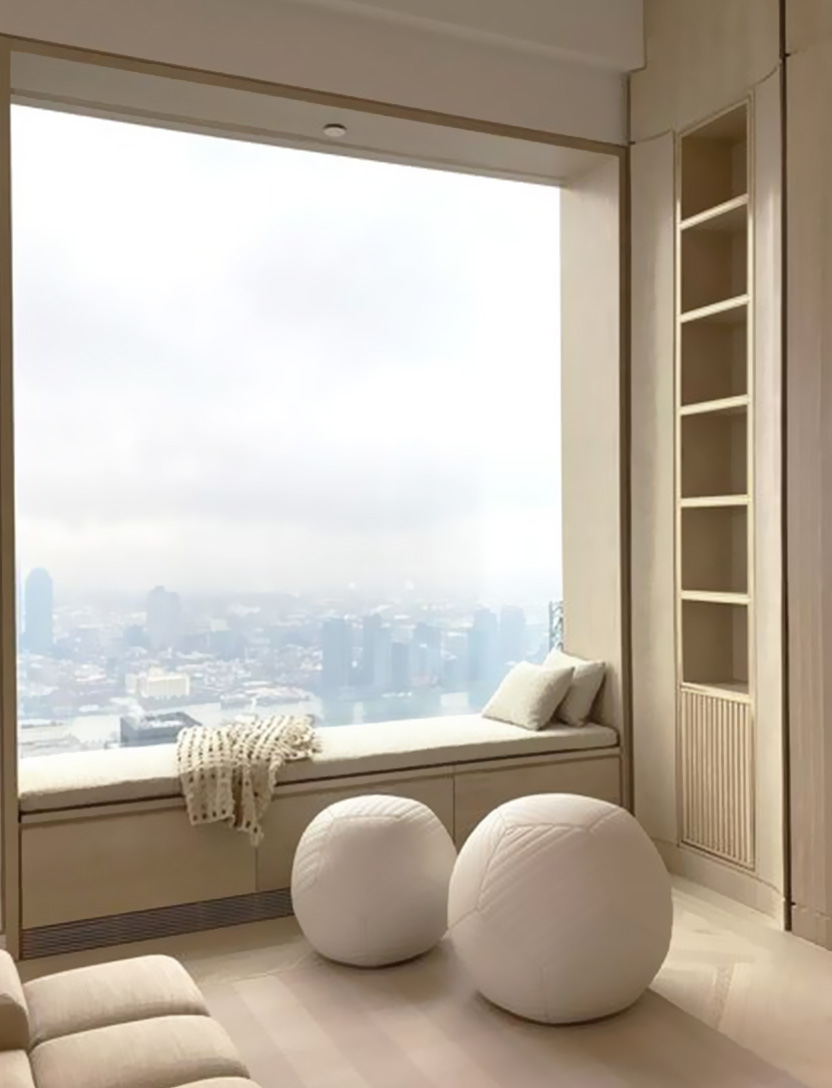 Aluminum Fixed Windows view 3