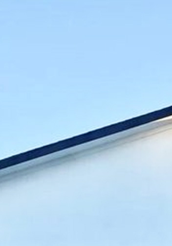 Glass Garage Door