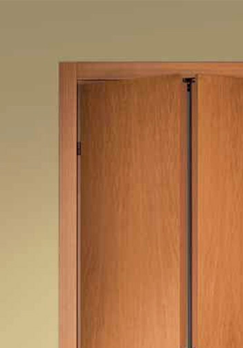 Interior Bi-folding Door Hinges