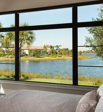 Aluminum Fixed Windows view 4