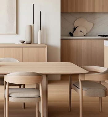 Home Restaurant&Dining Furniture view 4