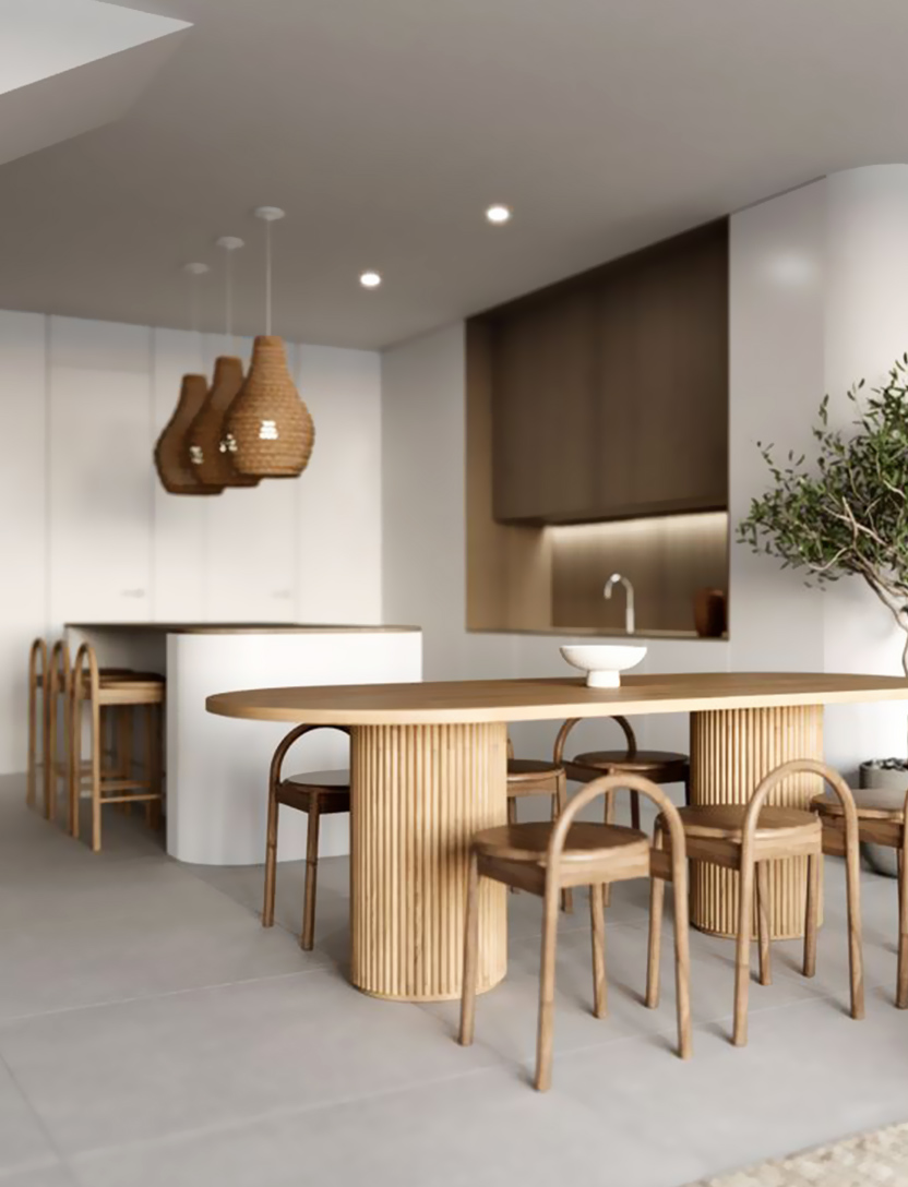 Home Restaurant&Dining Furniture view 3