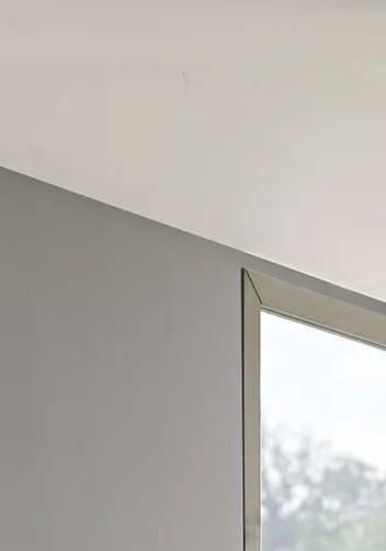 Interior Swing Door With Key
