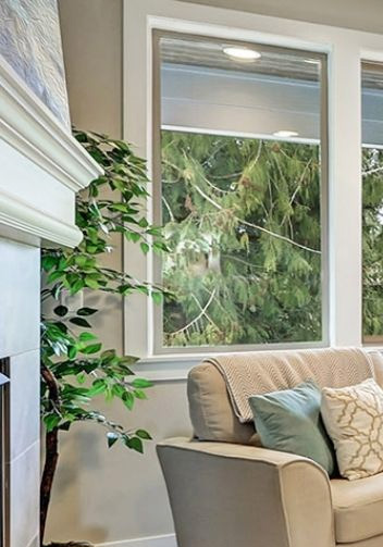 Aluminum Sliding Windows