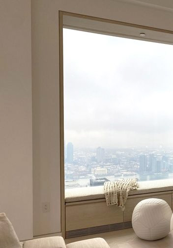 Aluminum Fixed Windows