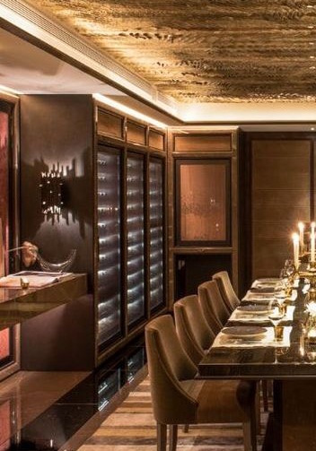 Hotel Restaurant & Dining Furniture
