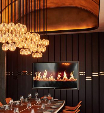 Hotel Restaurant & Dining Furniture view 4