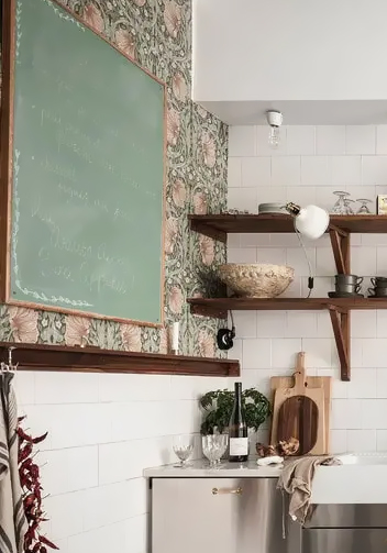 Stainless Steel Kitchen Cabinet