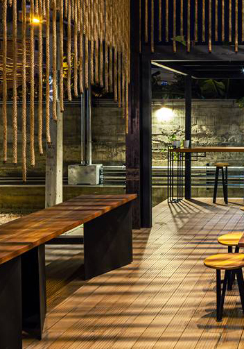 Hotel Public Area Furniture