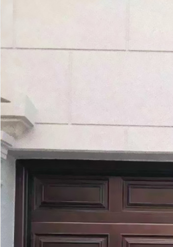 Aluminum Garage Door