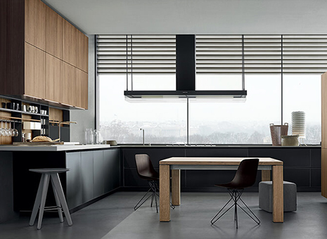 Office/Study Cabinet view 2