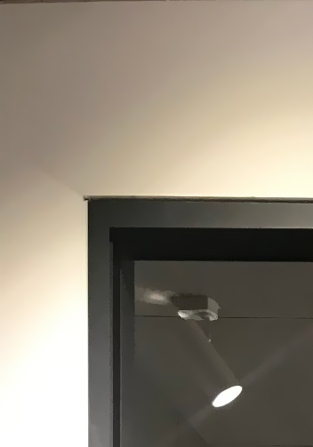 Aluminum Sliding Door