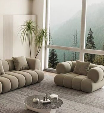 Home Living Room Furniture view 4