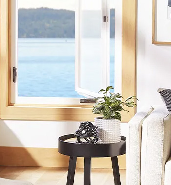 Aluminum Casement Windows view 4