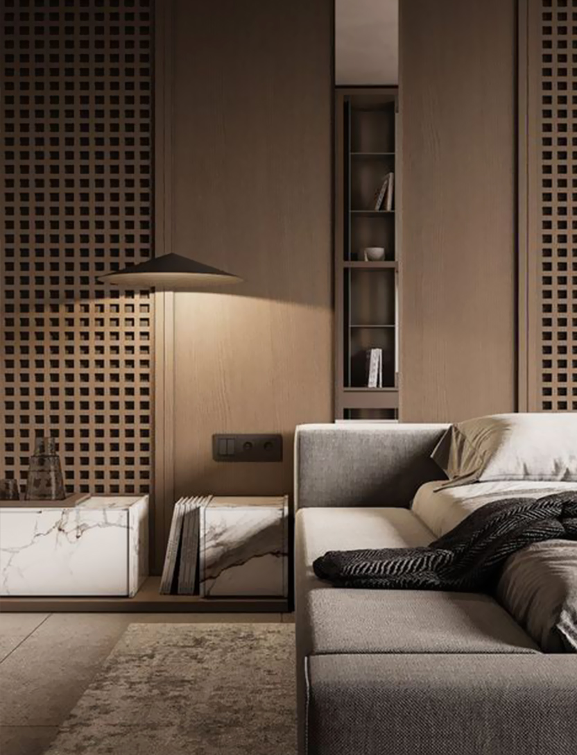 Home Bedroom Furniture view 3