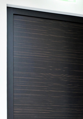 Fire Rated Door
