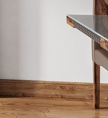 Barn Door Shaped Design view 4