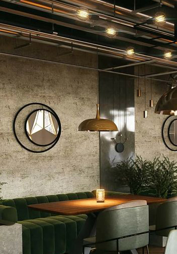Hotel Restaurant & Dining Furniture