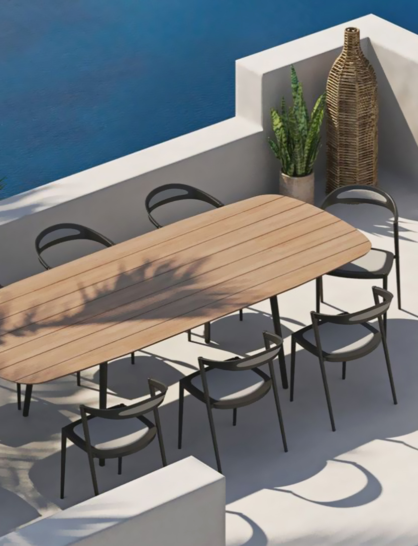Outdoor Furniture view 3