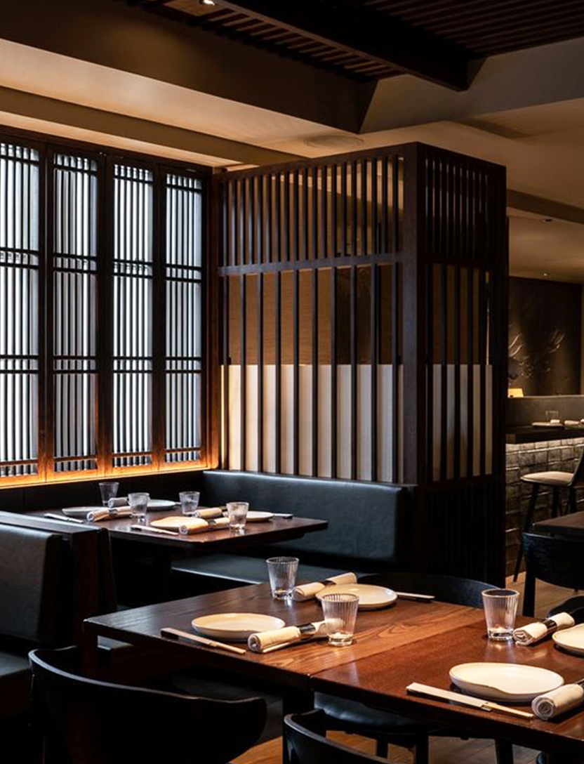 Hotel Restaurant & Dining Furniture view 3