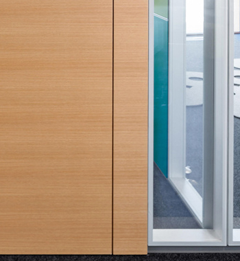 Fire Rated Door view 4