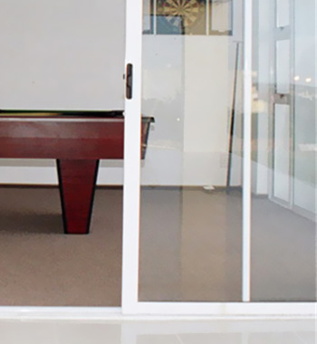UPVC Sliding Door view 4