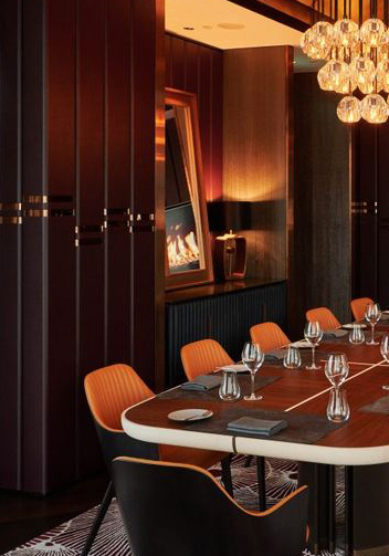 Hotel Restaurant & Dining Furniture