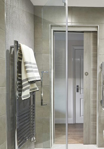 Shower Door