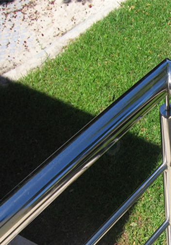 Rod Bar Railng