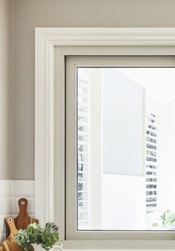 Aluminum Sliding Windows
