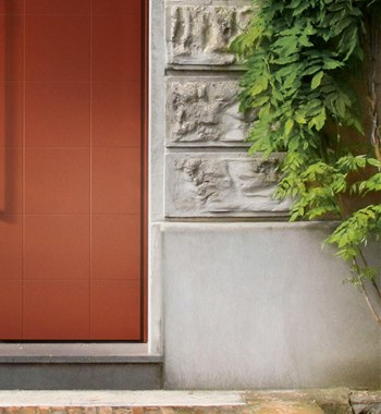 Fire Rated Door view 4