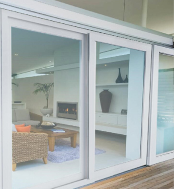 UPVC Sliding Windows view 4