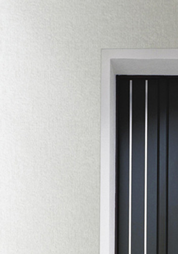Fire Rated Door