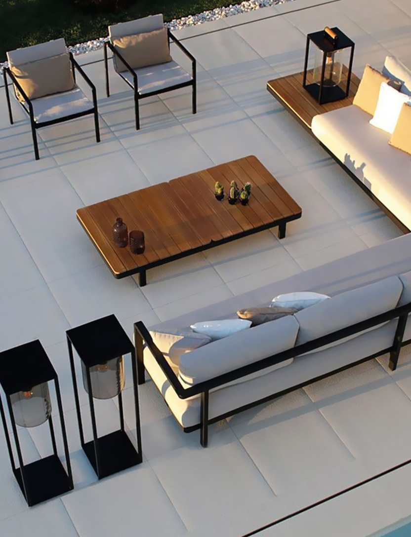 Outdoor Furniture view 3