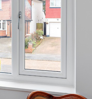 UPVC Casement Windows view 4