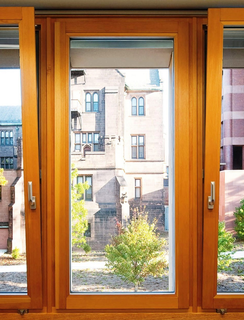 UPVC Tilt and Turn Windows view 3