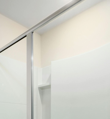 Shower Door view 4