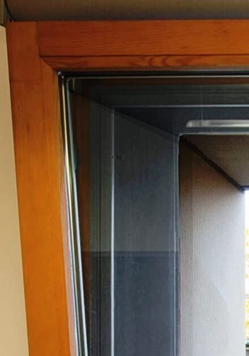 UPVC Tilt and Turn Windows