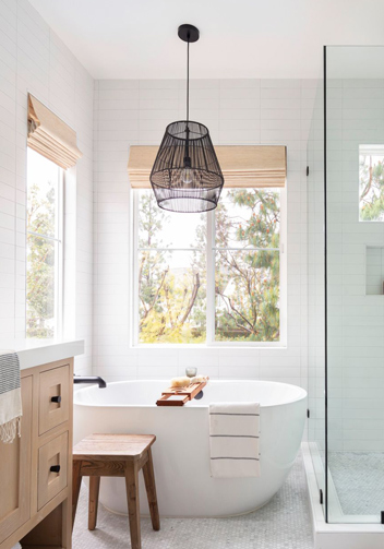 Shower Door