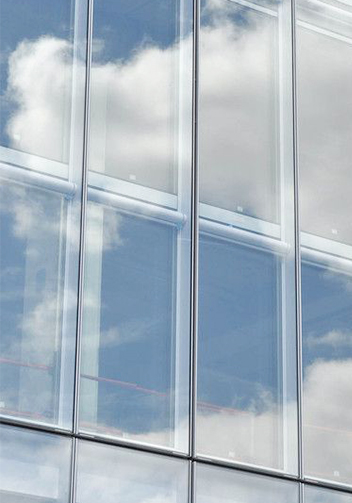 Glass Curtain Wall