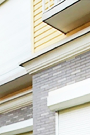 Roller Blind Garage Door